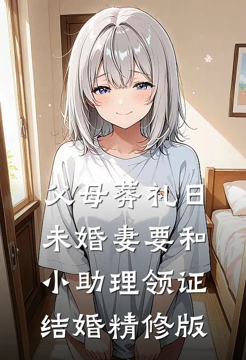 父母葬礼日，未婚妻要和小助理领证结婚精修版