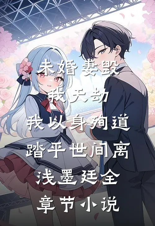 未婚妻毁我天劫，我以身殉道踏平世间离浅墨廷全章节小说