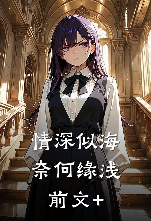 情深似海，奈何缘浅前文+