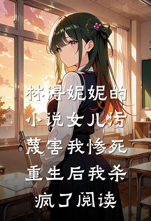 林浔妮妮的小说女儿污蔑害我惨死，重生后我杀疯了阅读