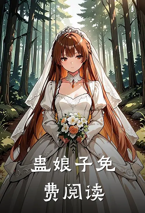 蛊娘子免费阅读