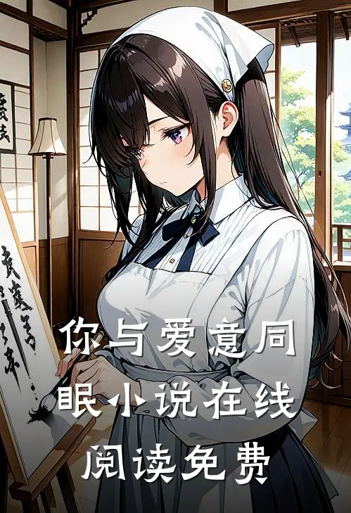 你与爱意同眠小说在线阅读免费