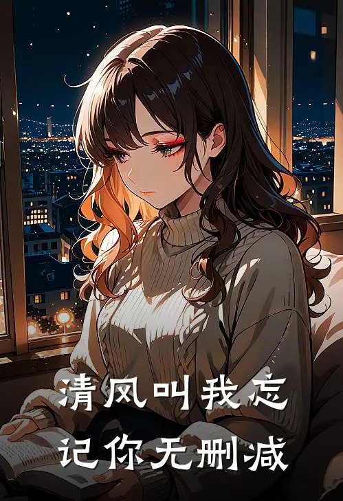 清风叫我忘记你无删减