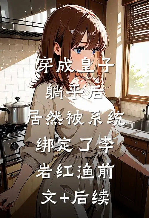 穿成皇子躺平后，居然被系统绑定了李岩红渔前文+后续
