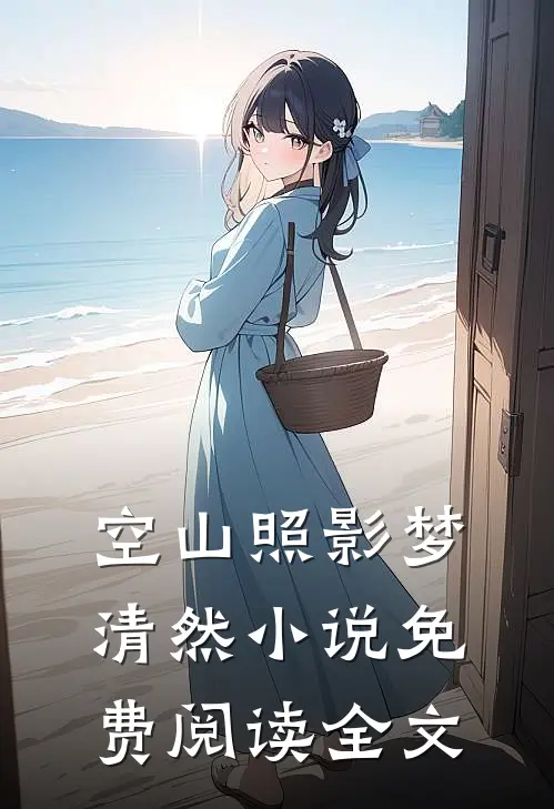 空山照影梦清然小说免费阅读全文