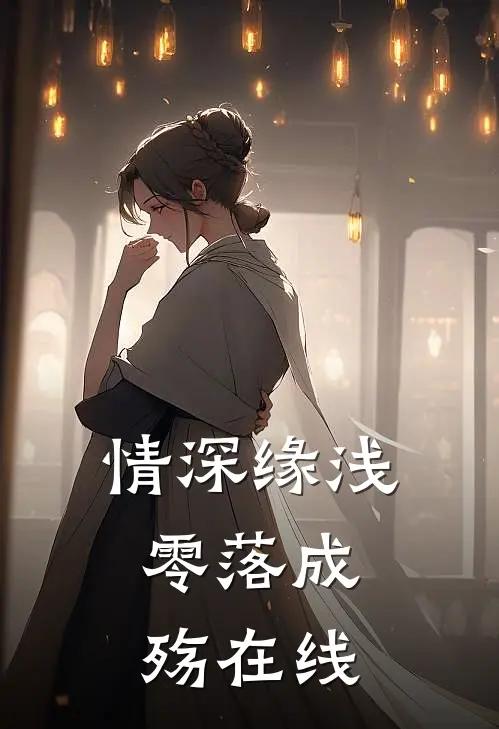 情深缘浅，零落成殇在线