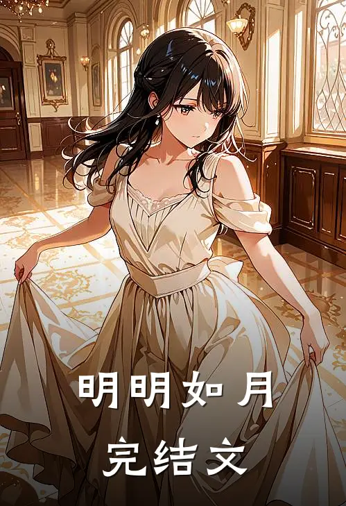 明明如月完结文