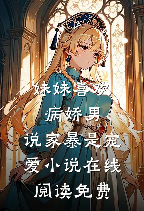 妹妹喜欢病娇男，说家暴是宠爱小说在线阅读免费