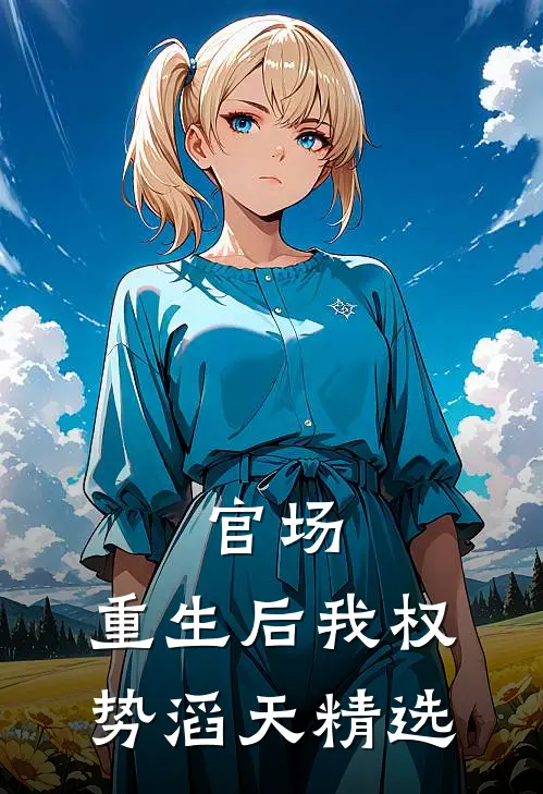 官场：重生后我权势滔天精选