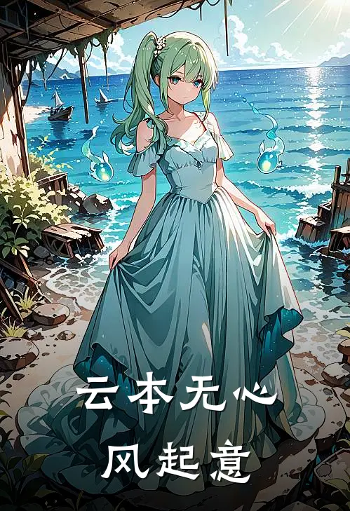 云本无心风起意