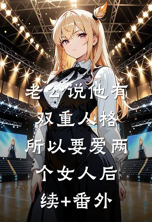 老公说他有双重人格，所以要爱两个女人后续+番外