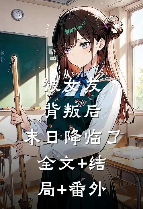 被女友背叛后，末日降临了:全文+结局+番外