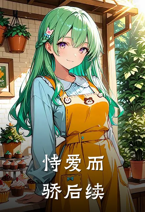 恃爱而骄后续