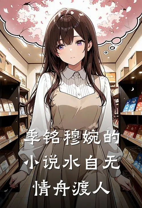 季铭穆婉的小说水自无情舟渡人