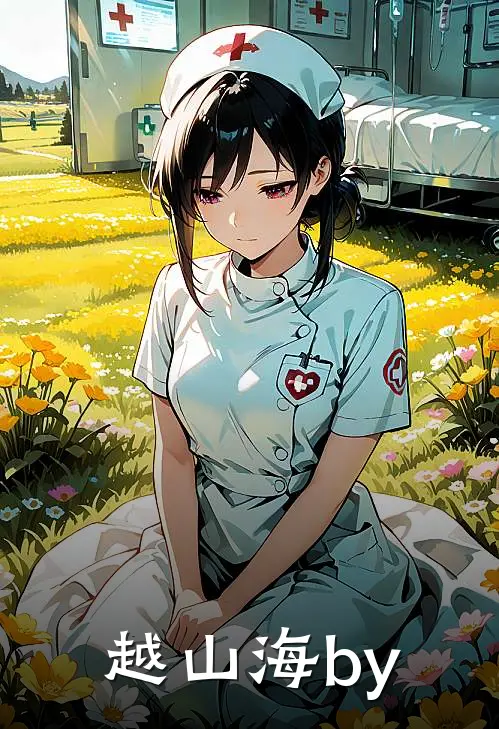 越山海by