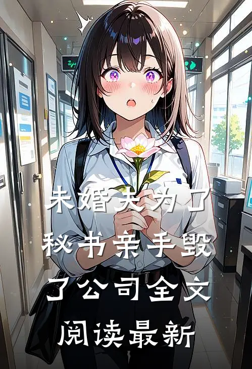 未婚夫为了秘书亲手毁了公司全文阅读最新