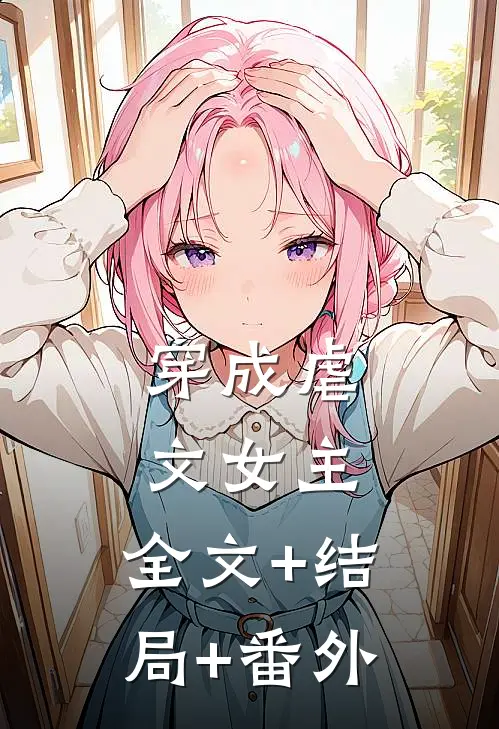 穿成虐文女主:全文+结局+番外