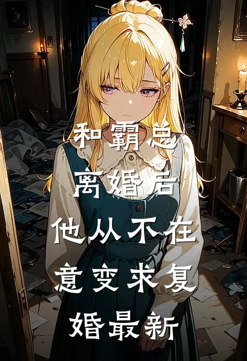 和霸总离婚后，他从不在意变求复婚最新