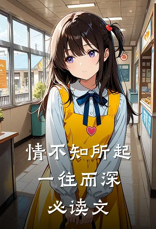 情不知所起，一往而深必读文