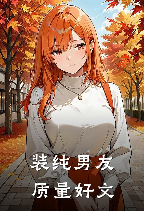 装纯男友质量好文