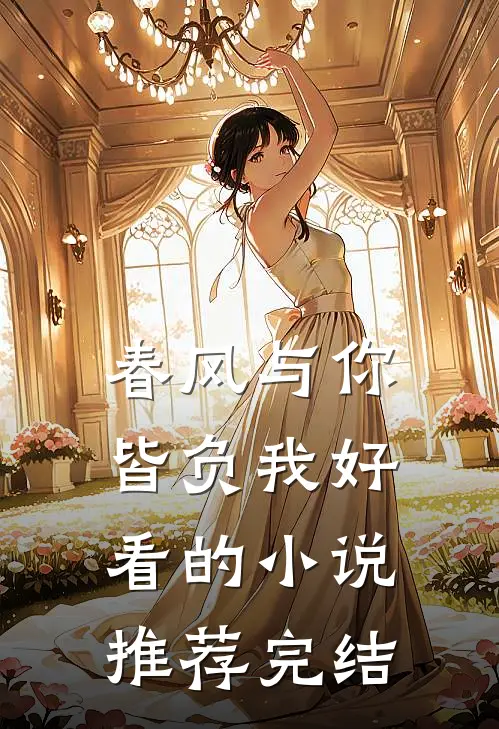 春风与你皆负我好看的小说推荐完结