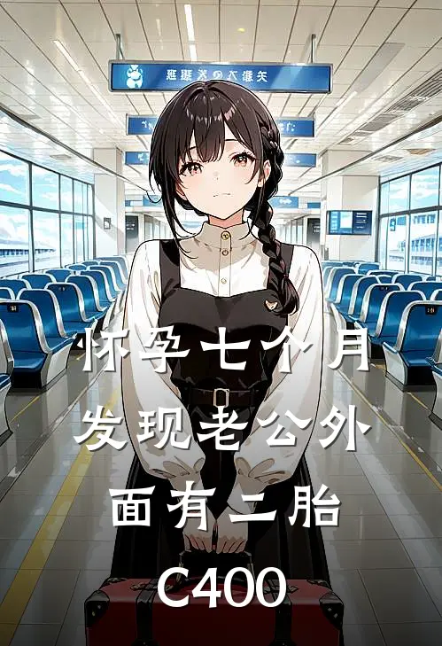 怀孕七个月，发现老公外面有二胎C400