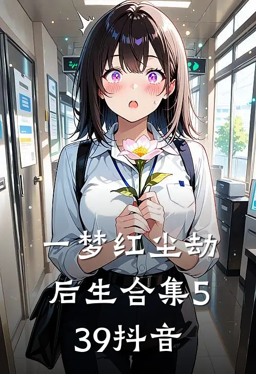 一梦红尘劫后生合集539抖音