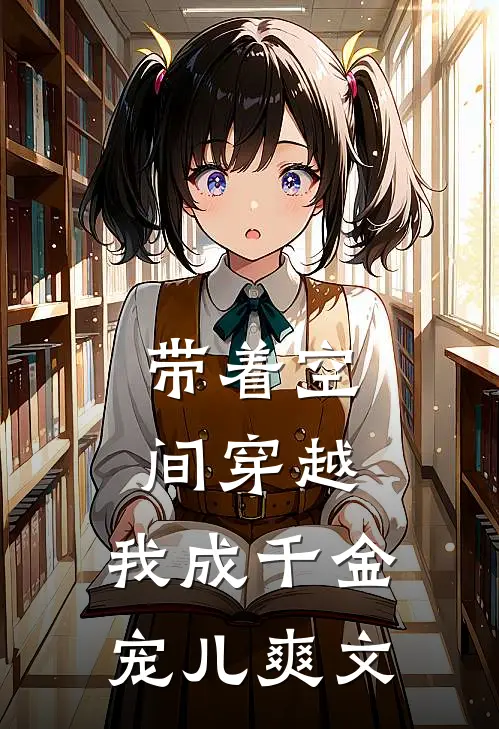 带着空间穿越，我成千金宠儿爽文