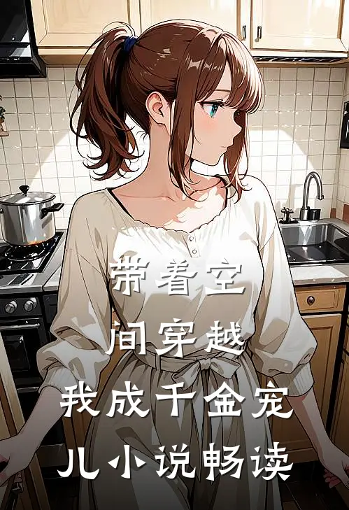 带着空间穿越，我成千金宠儿小说畅读