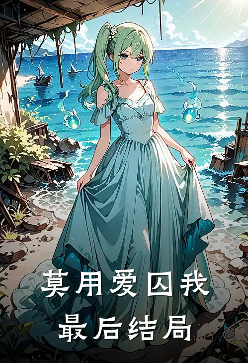 莫用爱囚我最后结局