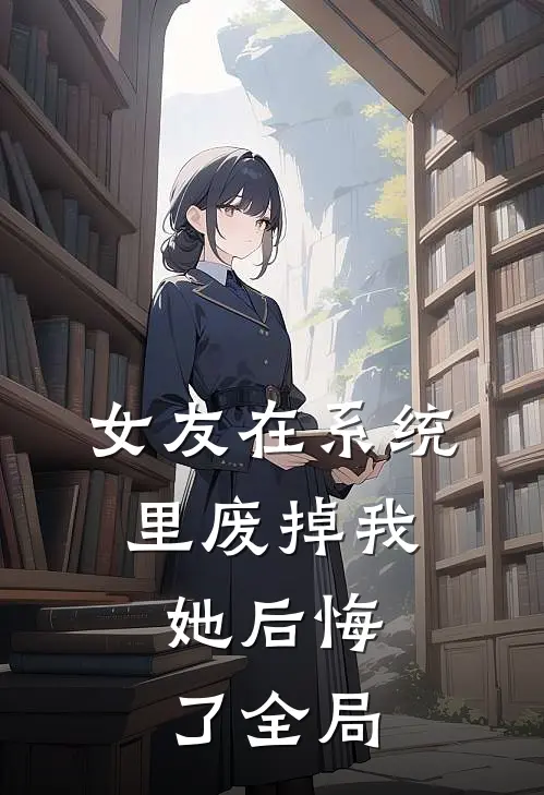 女友在系统里废掉我，她后悔了全局