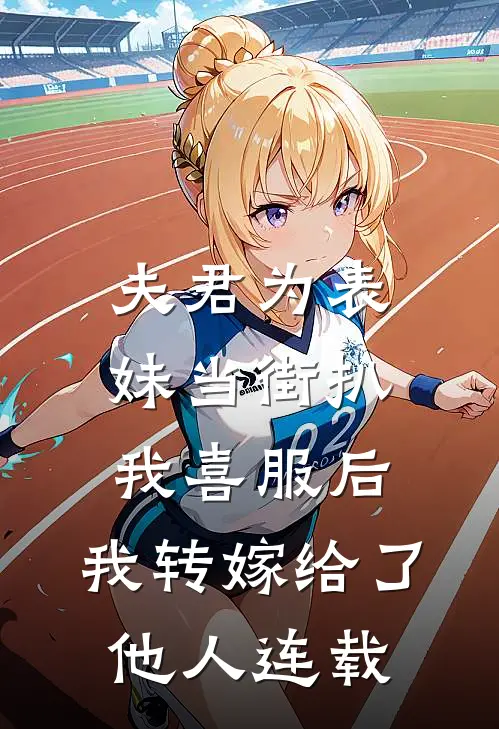 夫君为表妹当街扒我喜服后，我转嫁给了他人连载