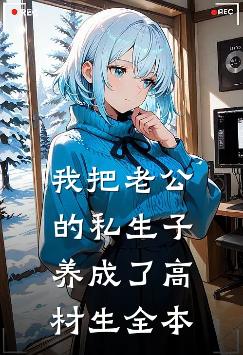 我把老公的私生子养成了高材生全本