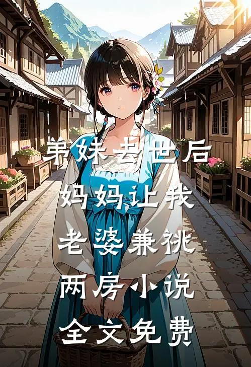 弟妹去世后，妈妈让我老婆兼祧两房小说全文免费