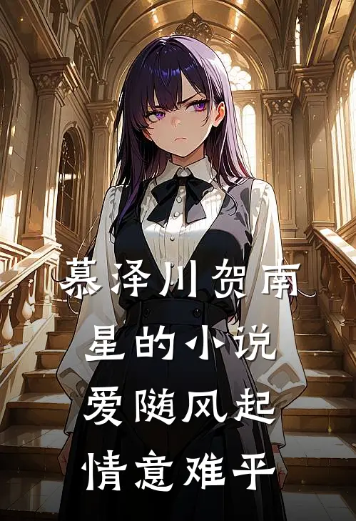 慕泽川贺南星的小说爱随风起，情意难平
