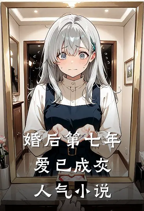 婚后第七年，爱已成灰人气小说