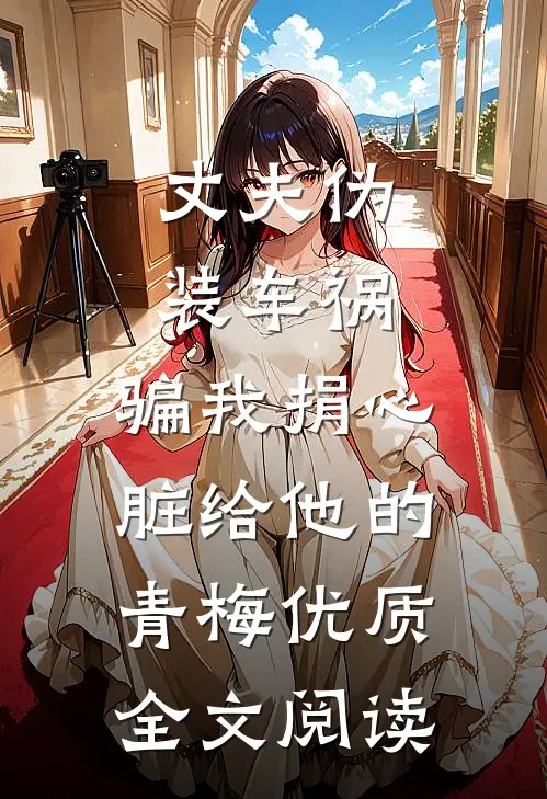 丈夫伪装车祸，骗我捐心脏给他的青梅优质全文阅读