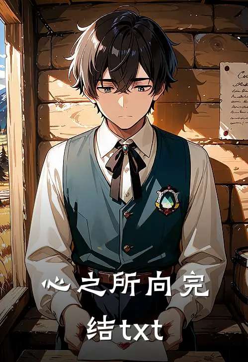 心之所向完结txt