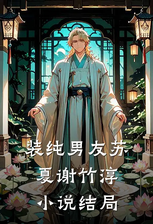 装纯男友苏夏谢竹淳小说结局
