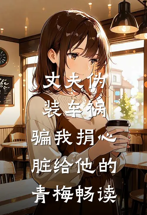 丈夫伪装车祸，骗我捐心脏给他的青梅畅读