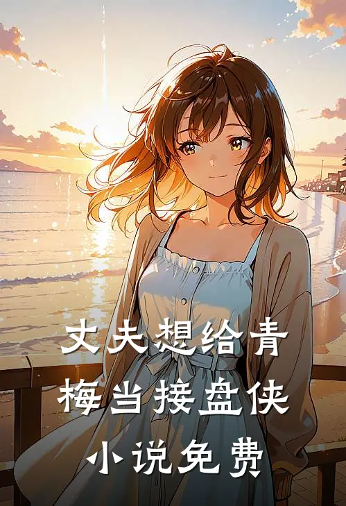 丈夫想给青梅当接盘侠小说免费