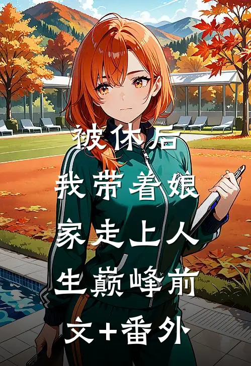 被休后，我带着娘家走上人生巅峰前文+番外