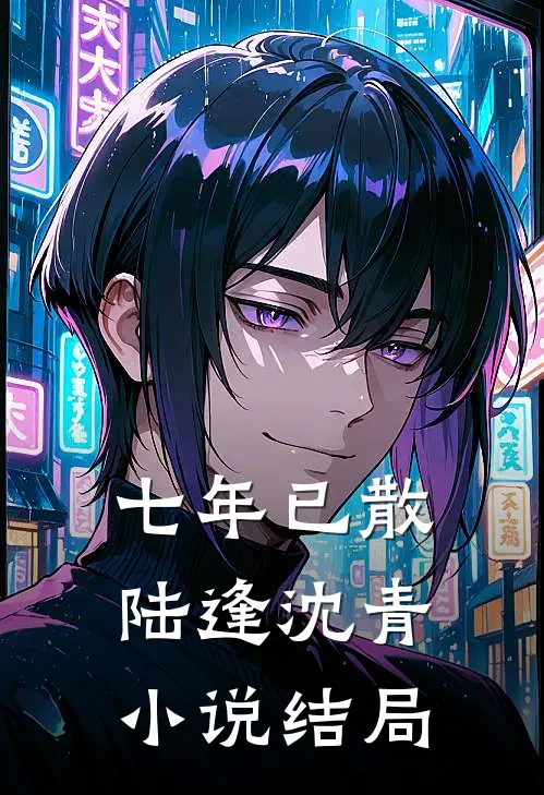 七年已散陆逢沈青小说结局