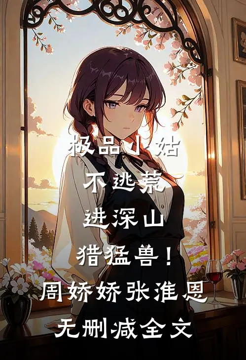 极品小姑不逃荒，进深山，猎猛兽！周娇娇张淮恩无删减全文