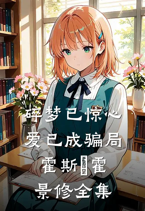 碎梦已惊心，爱已成骗局霍斯霂霍景修全集
