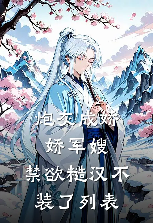炮灰成娇娇军嫂，禁欲糙汉不装了列表