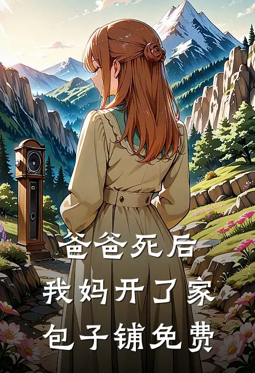 爸爸死后，我妈开了家包子铺免费