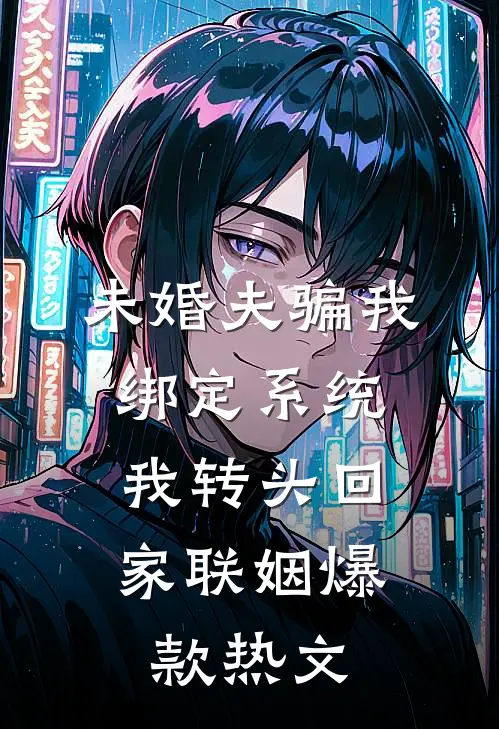 未婚夫骗我绑定系统，我转头回家联姻爆款热文