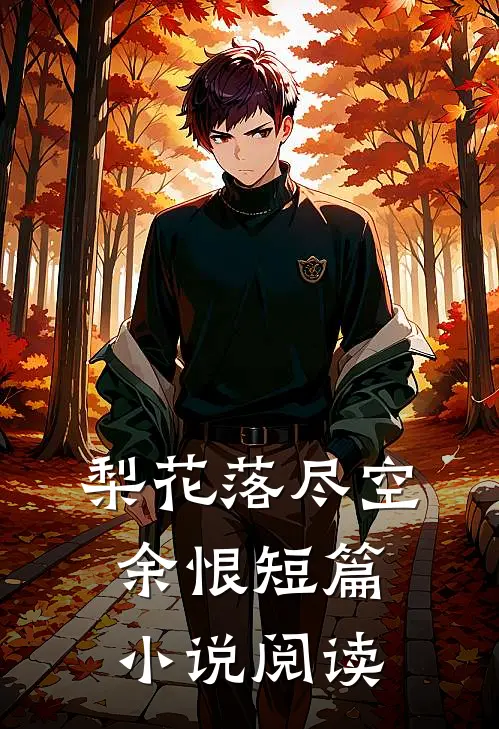 梨花落尽空余恨短篇小说阅读