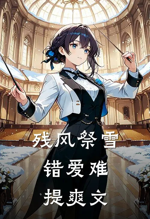 残风祭雪，错爱难提爽文